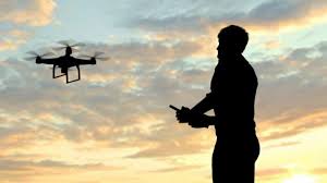 5 ways to become a better drone pilot