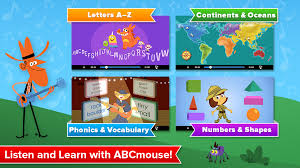 Abc mouse puts you on a path of learning that you decide for your child. Amazon Com Abcmouse Music Videos Appstore For Android