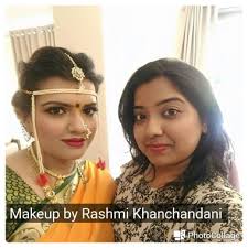 the 10 best makeup artists in thane