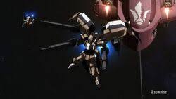 Gundam iron blooded orphans(amd) gundam gusion rebake full city(home). Asw G 11 Gundam Gusion Rebake Full City The Gundam Wiki Fandom