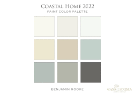 White Dove Benjamin Moore Paint Color