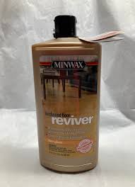 minwax hardwood floor reviver low gloss