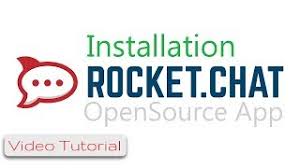 Install rocket.chat desktop on your linux distribution. Rocket Chat 02 How To Install Rocketchat On Centos Or Rhel Server Youtube