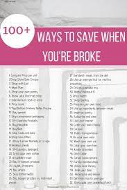 It's also not something that could help them save money immediately. The Ultimate Guide To Practical Frugal Living Tips Save Money Fast Money Saving Plan Budgeting Money