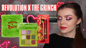 revolution x the grinch review part 1