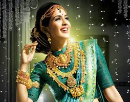 south indian wedding jewellery trends