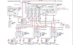 Wiring diagrams are black and white, but they frequently have color codes printed on each line of the diagram that represents a wire. 96 F150 Seat Wiring Diagram Wiring Diagram Networks