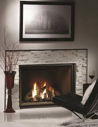 zero clearance fireplace ideas for