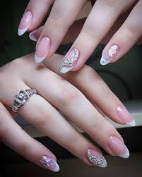 Glitter fade nail art is simple, pretty, and elegant! Top 7 Best Design Ideas Dor New Nail Trends 2021 35 Photos Videos