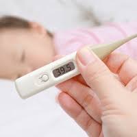 fever in children when to worry