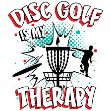 best disc golf chion dad therapy
