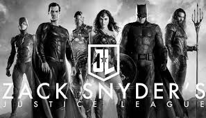 Close enough, season 2 premiere esme. Zack Snyder S Justice League Coming To Hbo Max On March 18