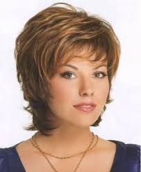 Short hairstyles for round faces over 50 short haircuts for fine hair and round faces; Short Hairstyles For Women Over 50 With Round Faces Short Stacked Hair Short Shag Hairstyles Stacked Hairstyles