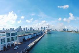 a guide to miami cruise port