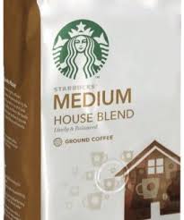 Starbucks Coffee Bags Inviting Amazon Com House Blend Ground 12