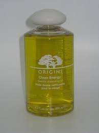 gentle cleansing oil review