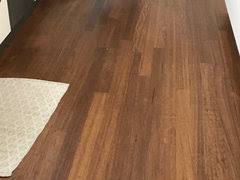 oiled finish hardwood floors