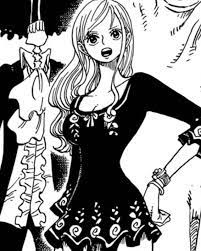 Pin by I LOVE ONE PIECE.. on Sanji & Nami | One piece nami, One piece manga,  One piece drawing