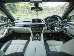2016 bmw x6 interior review gallery