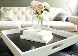 15 Decorative Diy Trays For Home