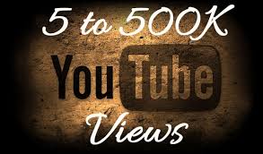 500k views by supermanprg fiverr