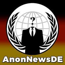 If it's a newer account with less than 1000 followers, it'll likely get locked and suspended. Anonymous Germany Anonnewsde Twitter