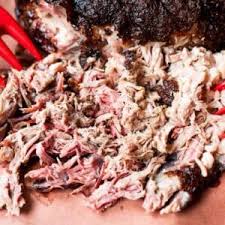 texas smoked pulled pork house of yumm