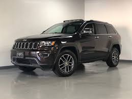 jeep grand cherokee limited 4x4 limited