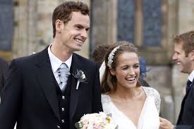 Tennis star andy murray & wife kim secretly welcome baby #4! Andy Murray And His Wife Kim Sears Welcome Fourth Child After Lockdown Pregnancy Evening Standard