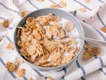 What is the best breakfast cereal for diabetics to eat?