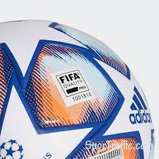 Adidas uniforia official match ball euro 2020/euro 2021. Uefa Champions League Match Ball Adidas Finale 20 Pro 2020 2021