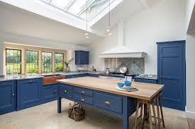Our Guide To Colour In Your Kitchen With Mylands Of London