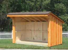 firewood sheds firewood storage sheds