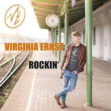 Her dad, michael ernst is also musician and worked together with chris thompson… Rockin Single By Virginia Ernst Spotify