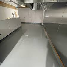 what is epoxy flooring what are the
