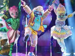 Masked dancer finale crowns a winner, reveals celebrities under tulip, sloth, and cotton candy masks this link is to an external site that may or may not meet accessibility guidelines. The Masked Dancer Finale Recap Season 1 Episode 8 Winner Finalists Unmasked