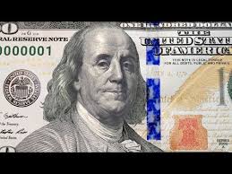These Serial Numbers Could Make Your Dollar Bills Worth 1 000