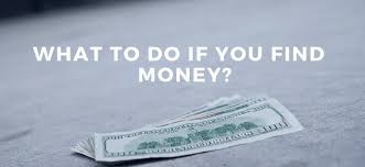 Money lover helps you get just about everything managed. I Found Money What Now Money Life Wax