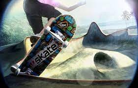 skate 3 imagui for your mobile