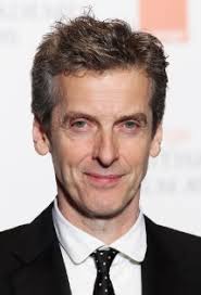 Die BBC gab heute bekannt, dass Peter Capaldi die Rolle des 12.