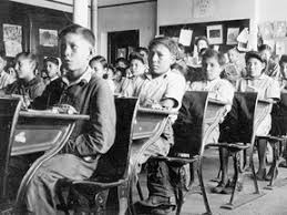 Jahrhunderts bis 1996 betrieben wurden. Residential Schools To Blame For Problems Plaguing Aboriginals Truth And Reconciliation Commission National Post