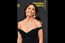 She attended trinity high school and southern methodist university, studied opera and majored in english. Sarah Shahi Television Academy
