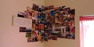 How To Make A Wall Collage Life