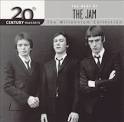 20th Century Masters - The Millennium Collection: The Best of the Jam [Canada]