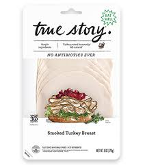 smoked turkey t true story foods
