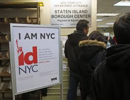 If you do not consent or do not have an idnyc card, you will not be able to proceed with the immunization record search. The Inequity Of Idnyc Commentary Silive Com