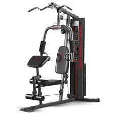 Stack Home Gyms All In One Home Gym Machine Marcypro Com