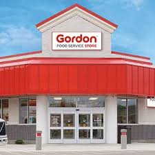 Maplewood Gordon Food Service Store