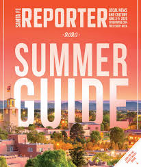 Everyone wants to know how amazon owner jeff bezos got hacked. June 3 2020 Santa Fe Reporter Summer Guide 2020 By Santa Fe Reporter Issuu
