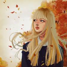 Blackpink playing with fire & whistle reaction! Lisa S Fanart Blackpink Article From Twitter Com
